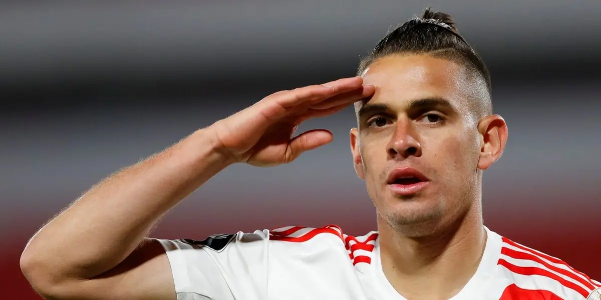 El Millonario va a la carga por el futbolista colombiano en este mercado de pases