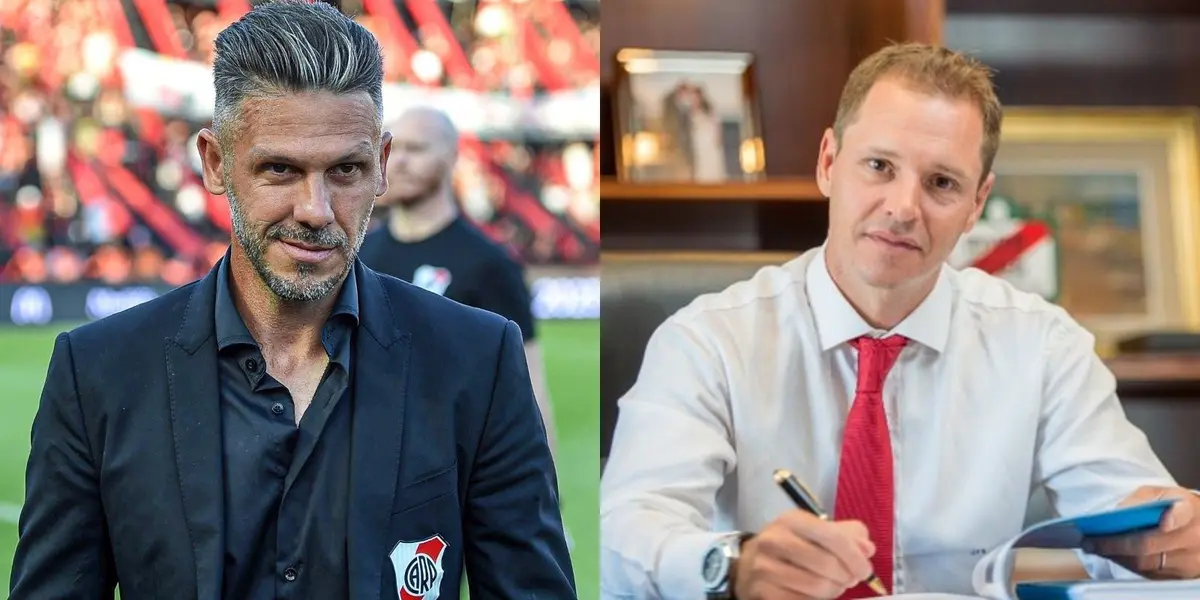 El Millonario va a la carga por estos dos jugadores de cara a la próxima temporada.