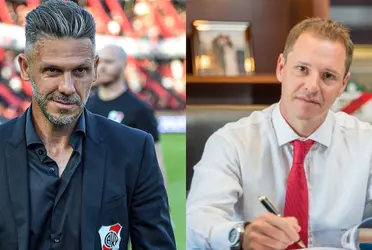 El Millonario va a la carga por estos dos jugadores de cara a la próxima temporada.