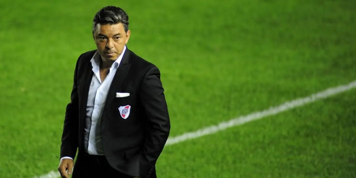 El motivo por el que el Muñeco podría dejar el club después de diciembre