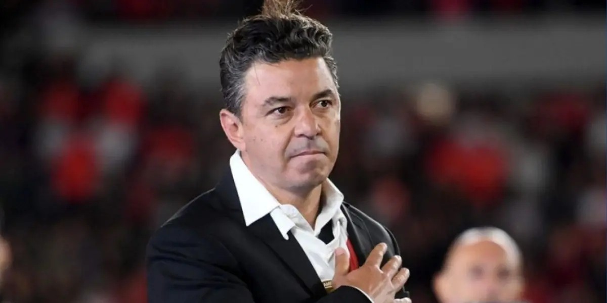 El Muñeco aparece en el radar del equipo inglés de cara a la próxima temporada