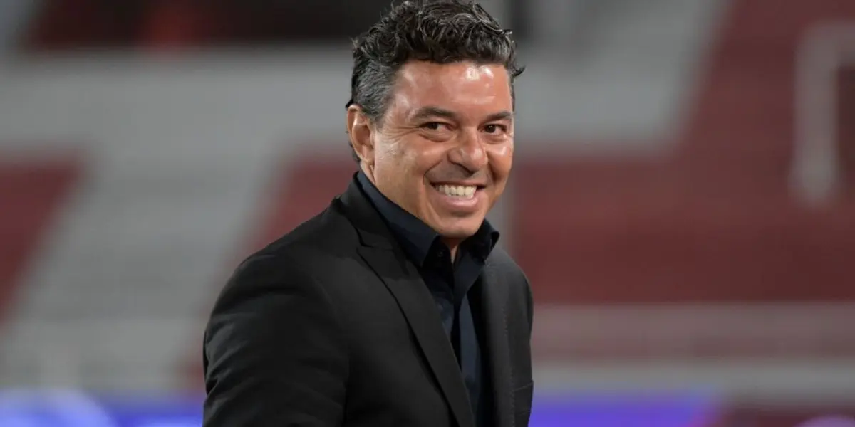 El Muñeco confirmó el equipo para jugar en la Bombonera