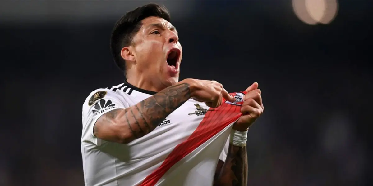 El Muñeco confirmó el equipo para jugar frente a Barracas Central