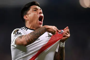 El Muñeco confirmó el equipo para jugar frente a Barracas Central