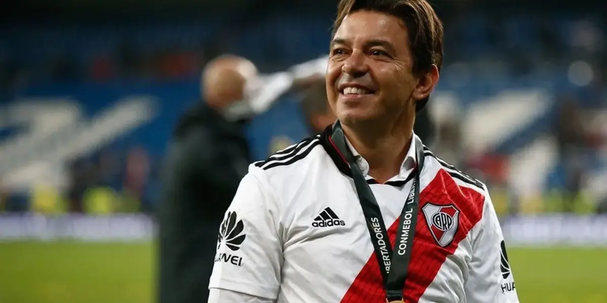 El Muñeco dejó en claro que no irá a un equipo chico sin proyecto