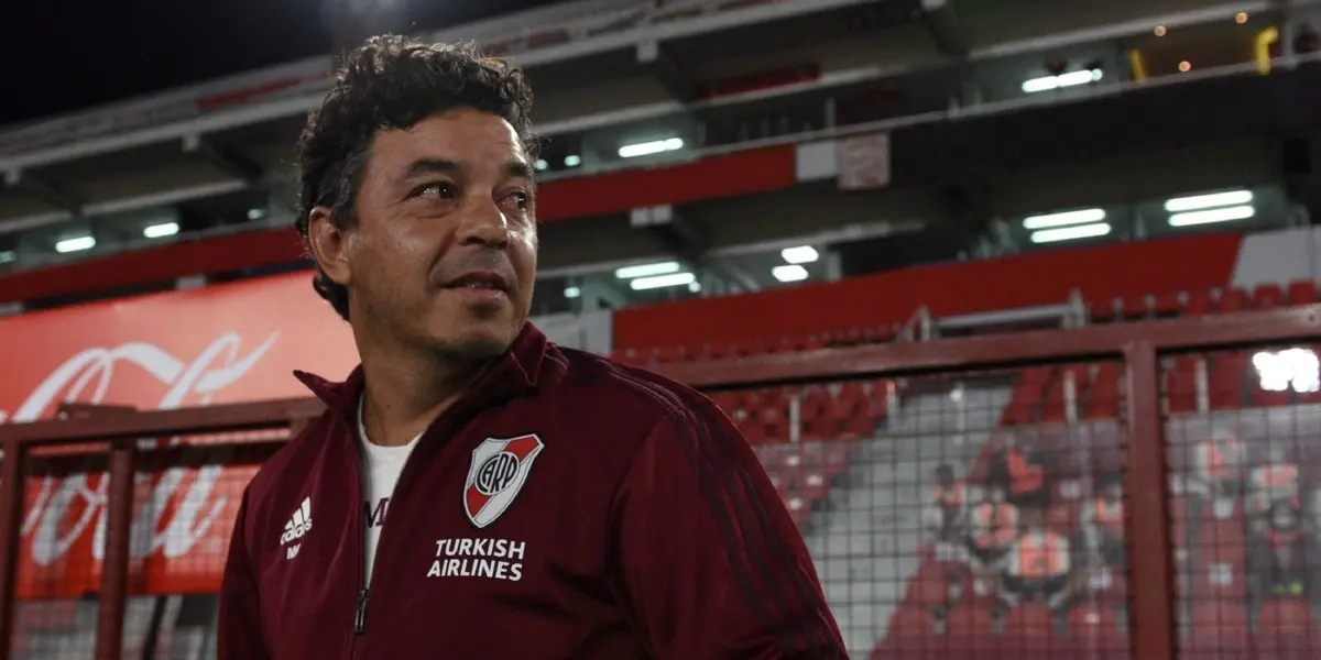 El Muñeco dió a conocer la lista de convocados para enfrentar a Barracas Central