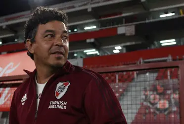 El Muñeco dió a conocer la lista de convocados para enfrentar a Barracas Central