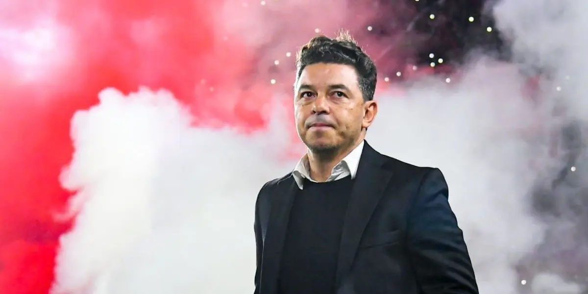 El Muñeco está en carpeta para dirigir a un gigante del fútbol europeo