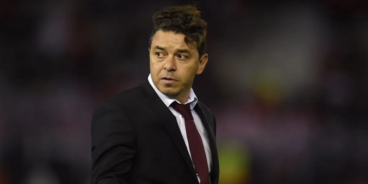 El Muñeco estuvo muy cerca de dirigir a esta institución