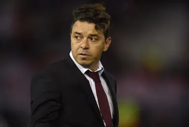 El Muñeco estuvo muy cerca de dirigir a esta institución