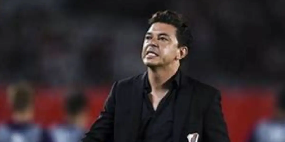 El Muñeco hizo dos cambios en el complemento que no sirvieron