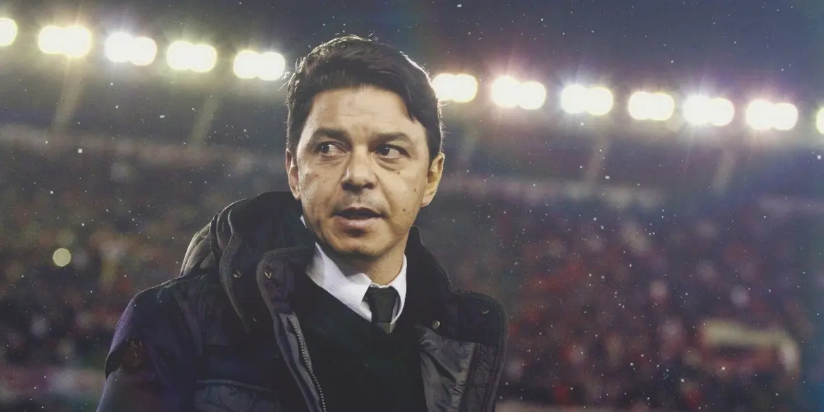 El Muñeco podría volver a dirigir y hay sorpresa entre los hinchas