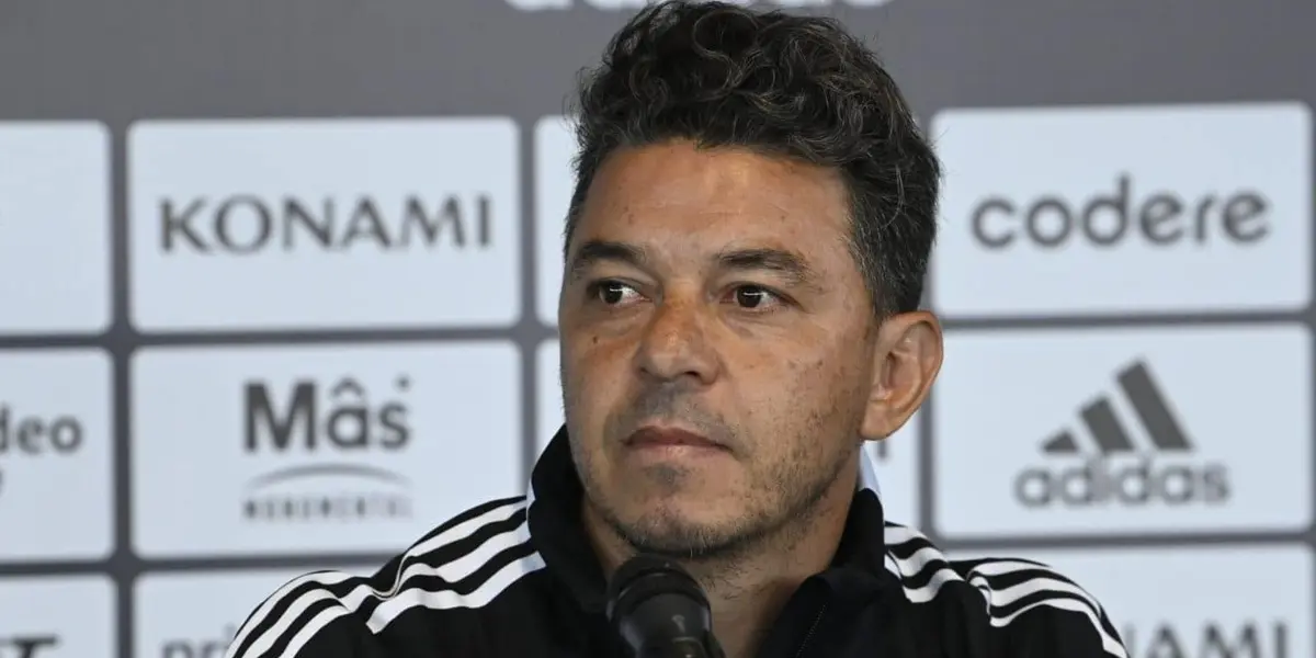 El Muñeco prefirió no opinar sobre la designación de Darío Herrera