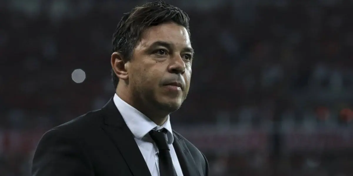 El Muñeco sorprendería con la presencia de dos jugadores