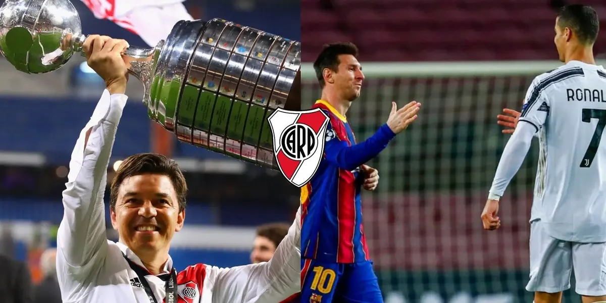 El Muñeco volverá a dirigir este próximo 19 de enero