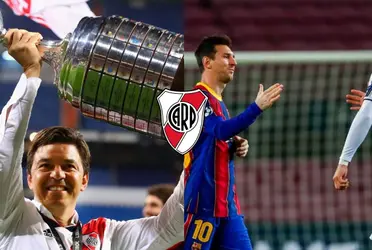 El Muñeco volverá a dirigir este próximo 19 de enero