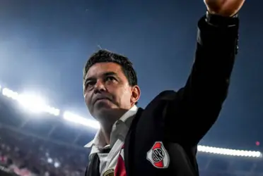 El Muñeco volvió a sonar para llegar al equipo brasilero