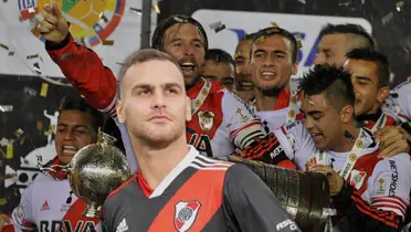 El nombre de un viejo conocido apareció vinculado con el Millo y preocupa al central.