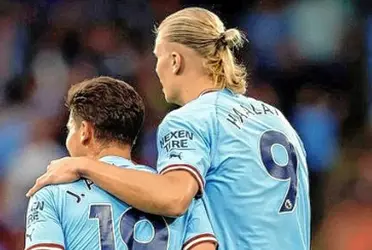 El noruego tomó una decisión sorpresiva con respecto a su futuro