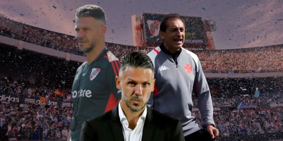 El Pelado estaría interesado en varias figuras del plantel millonario para llevárselos a Brasil.