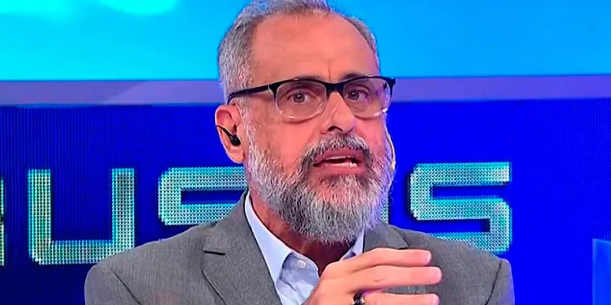 El periodista de espectáculos apuntó contra la dirigencia del Millonario