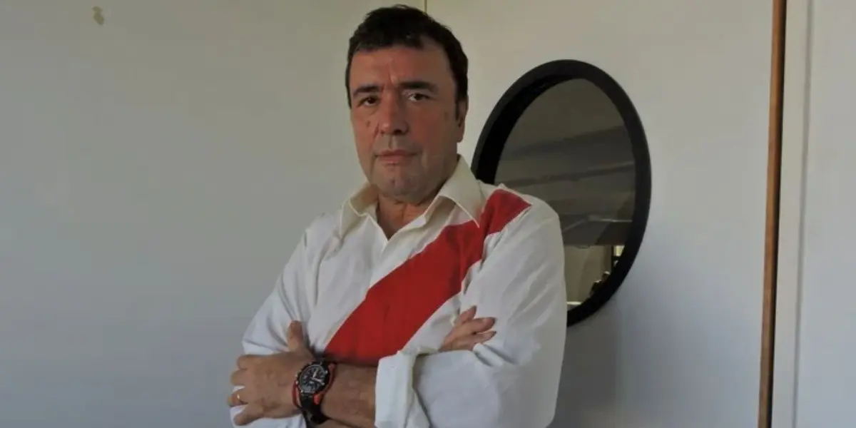 El periodista que cubre River Plate dijo cuál será el próximo entrenador del Millonario
