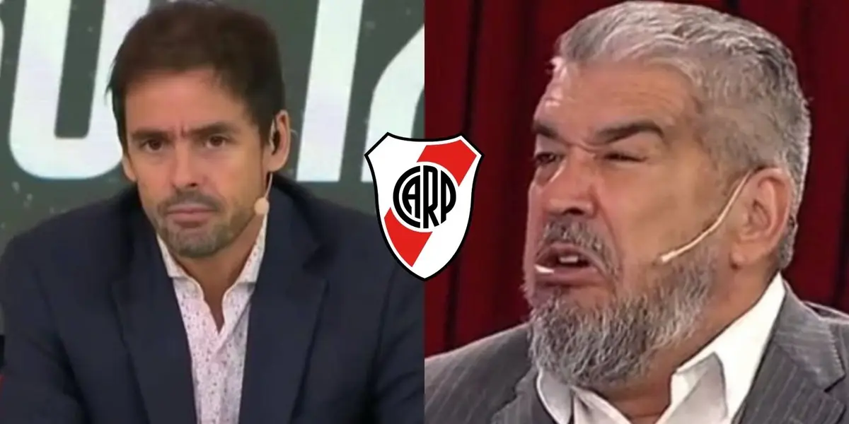 El periodista que odia a nuestra institución fue humillado por sus propios compañeros