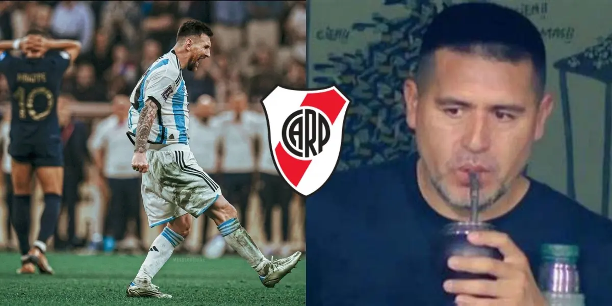 El personaje que compartirá equipo con Lionel Messi en Inter Miami