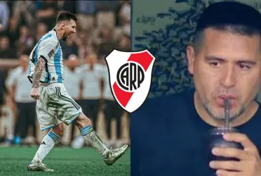 El personaje que compartirá equipo con Lionel Messi en Inter Miami