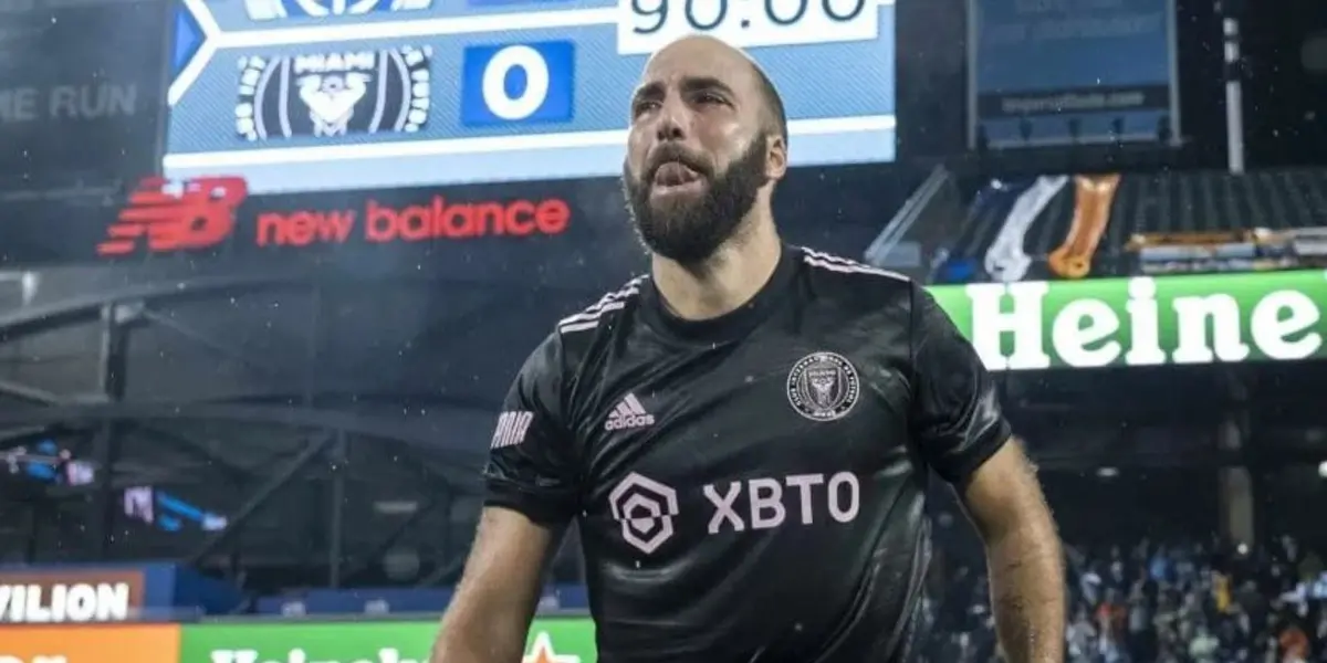 El Pipa jugó su último partido como jugador profesional