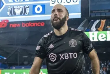 El Pipa jugó su último partido como jugador profesional