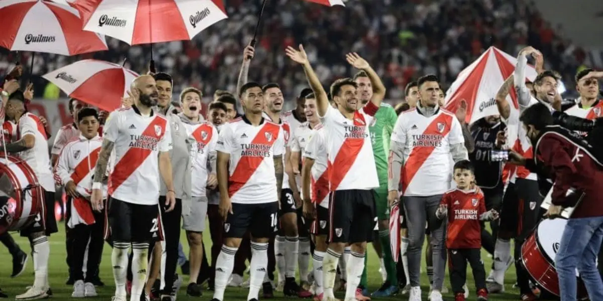 El pobre presente de Hector David Martínez es preocupante