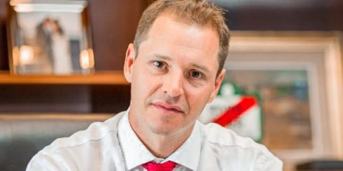 El Presidente del Millonario analizó el mercado de River.