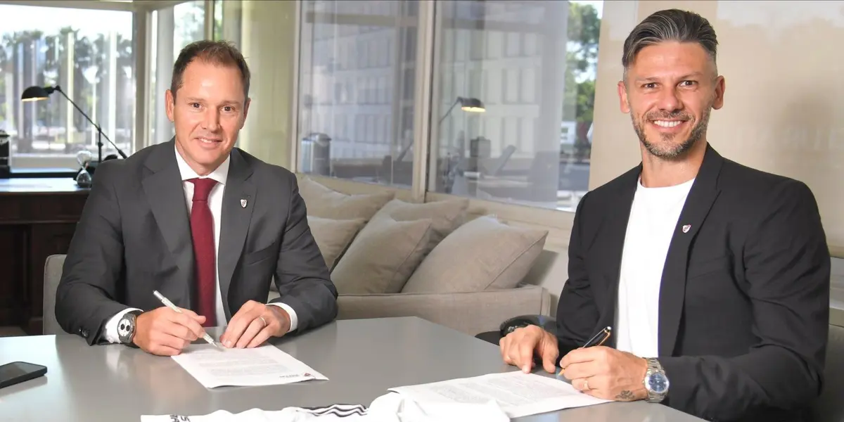 El presidente del Millonario haría todo lo posible para reforzar el equipo