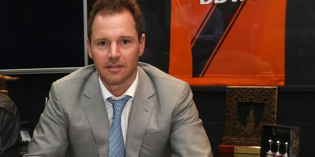 El Presidente del Millonario quiere sorprender con estos dos futbolistas