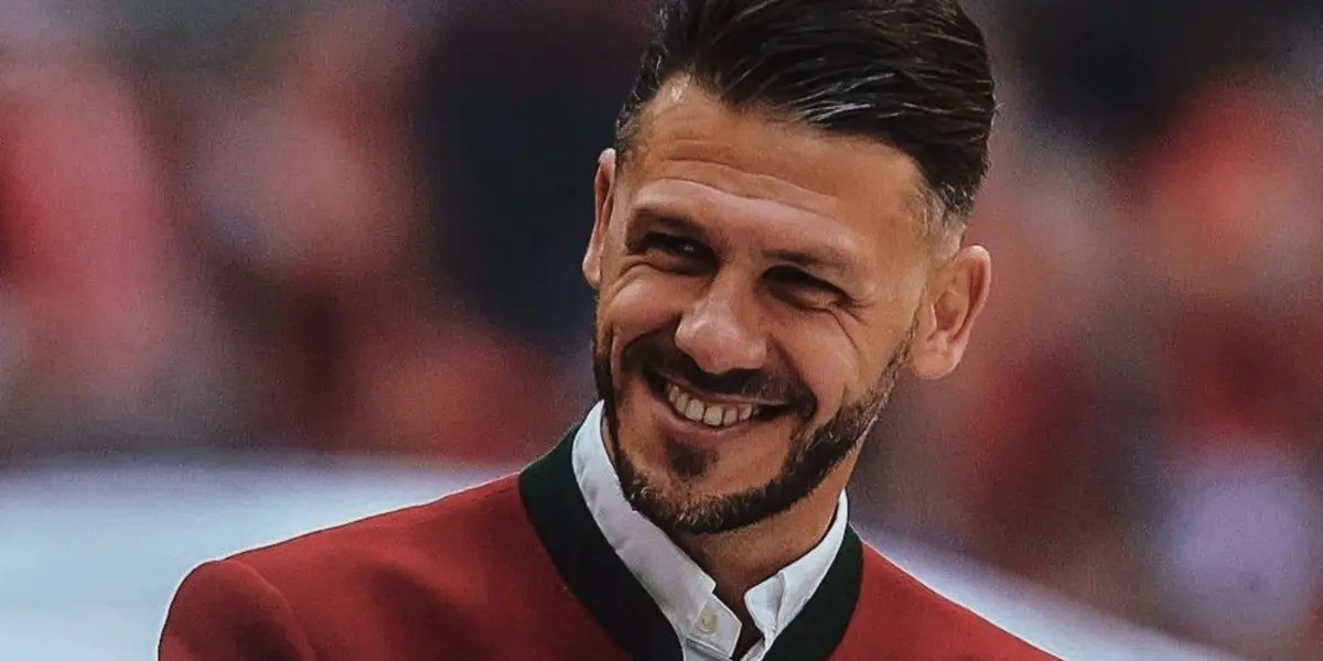 El próximo entrenador del Millonario recibió todos los elogios