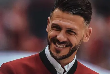 El próximo entrenador del Millonario recibió todos los elogios