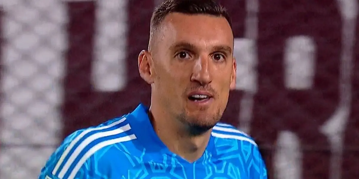 El Pulpo estará presente en el sorteo del certamen intercontinental