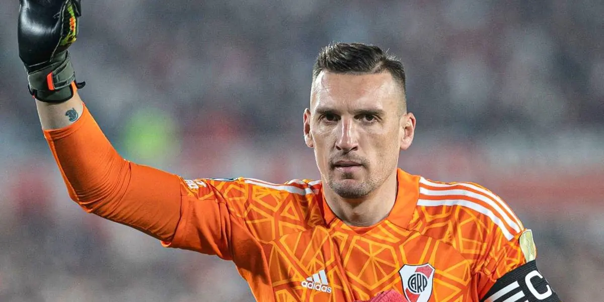 El Pulpo se ha ganado su mote de emblema dentro del plantel y Francescoli ya reveló que quieren renovarle.