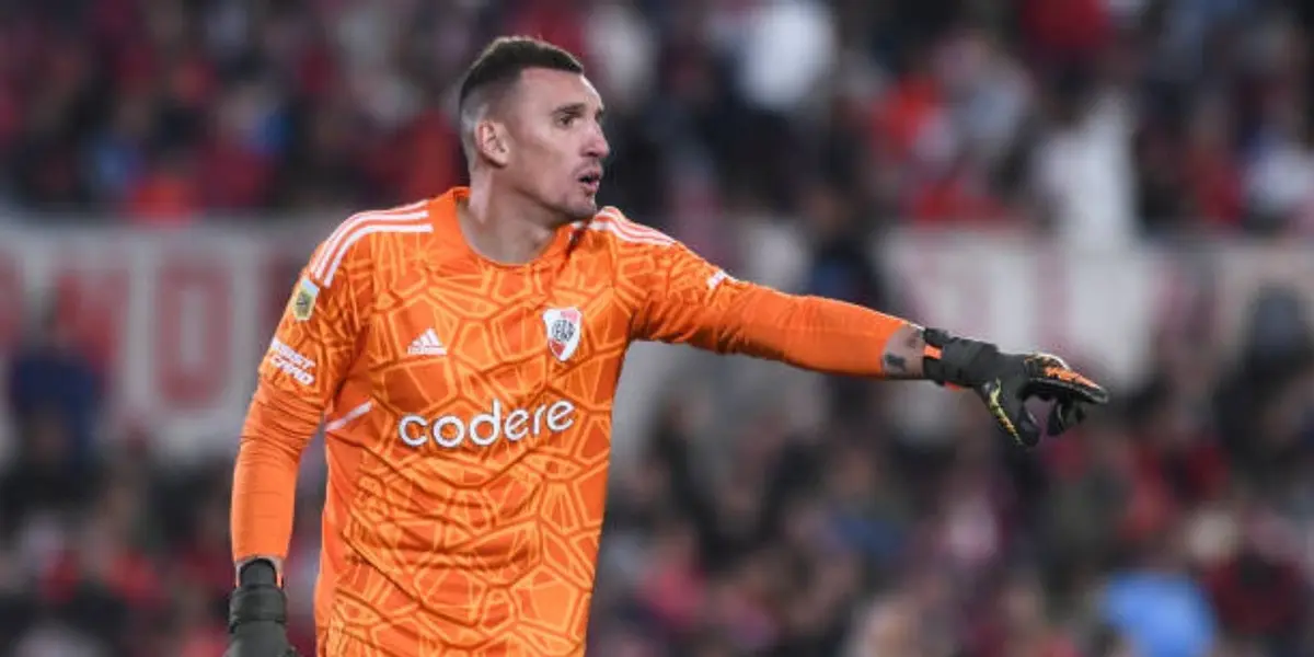 El Pulpo ya tiene algunos sondeos por si decide no seguir en Núñez