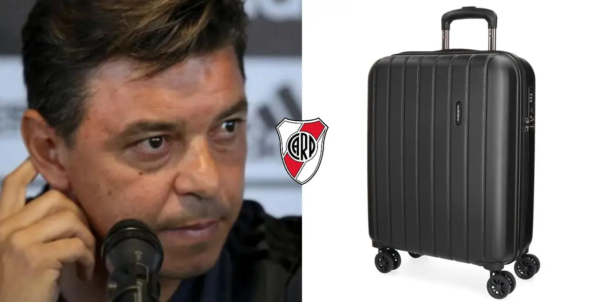 El refuerzo de River Plate que no para de decepcionar al hincha