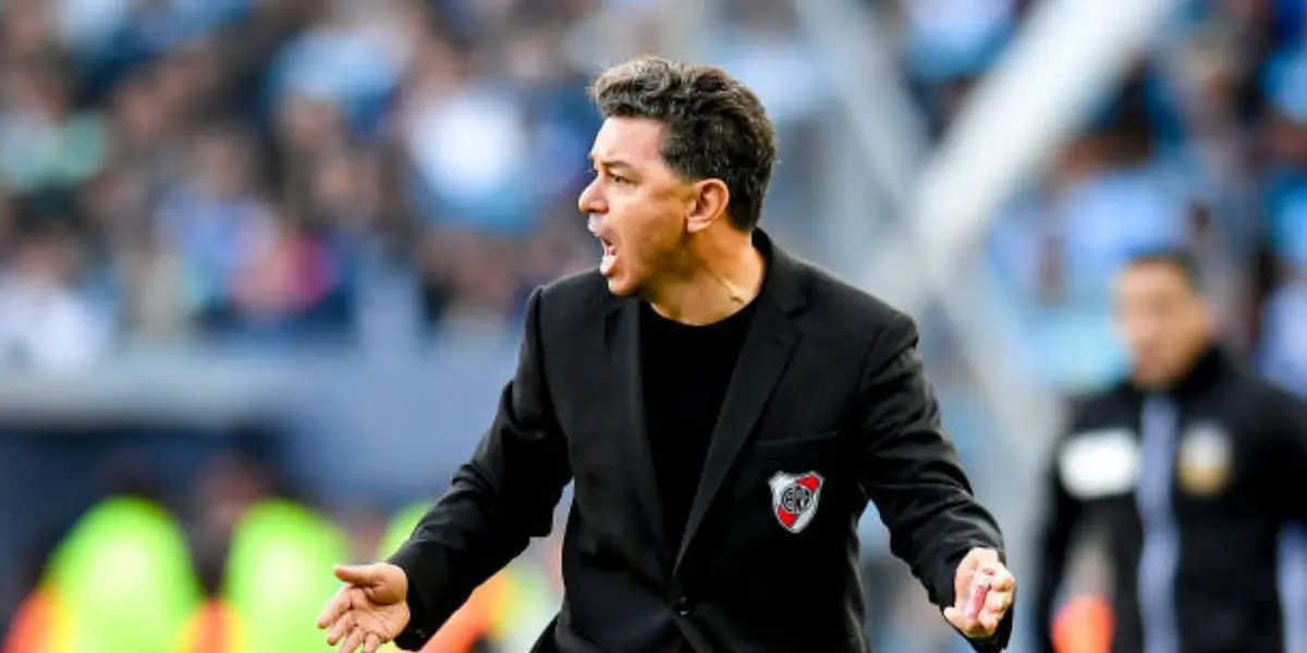 El responsable de la salida del Muñeco sería este histórico y sorprende