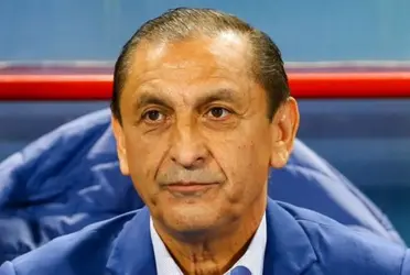 El riojano definió su próximo destino luego de su paso por el fútbol de Arabia Saudita