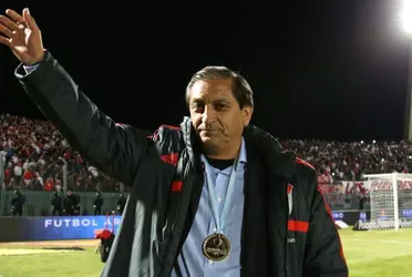 El riojano estará presente en el Estadio Monumental y los hinchas sonríen