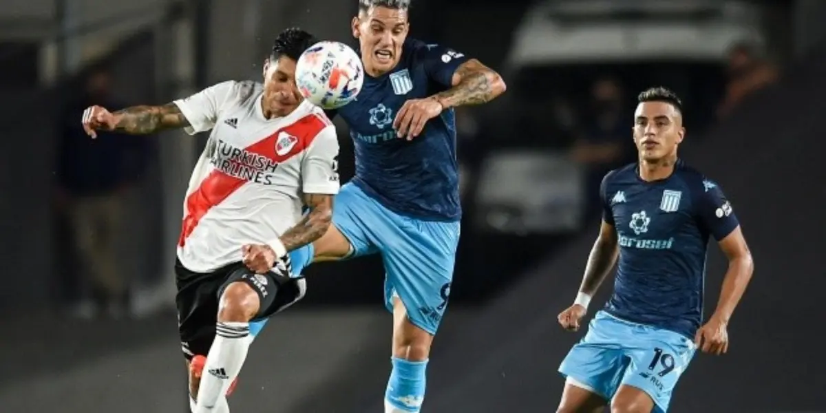 El tío de Enzo Copetti contó cuál es el deseo de su sobrino