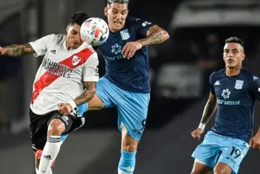 El tío de Enzo Copetti contó cuál es el deseo de su sobrino