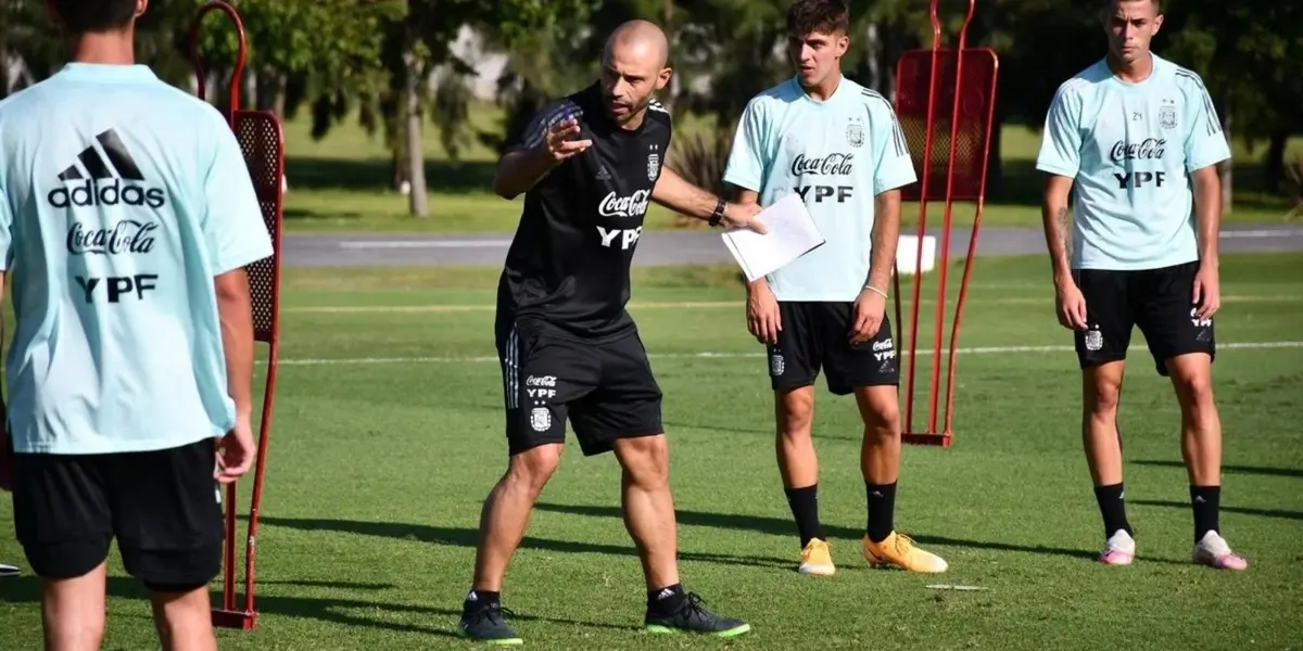 El único futbolista del Millonario que está en la lista de convocados del Jefecito