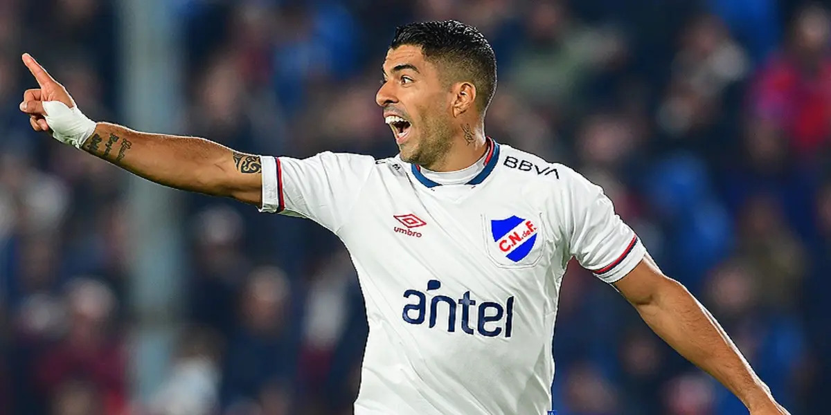 El uruguayo despreció a River Plate hace unos meses atrás y ahora estaría arrepentido