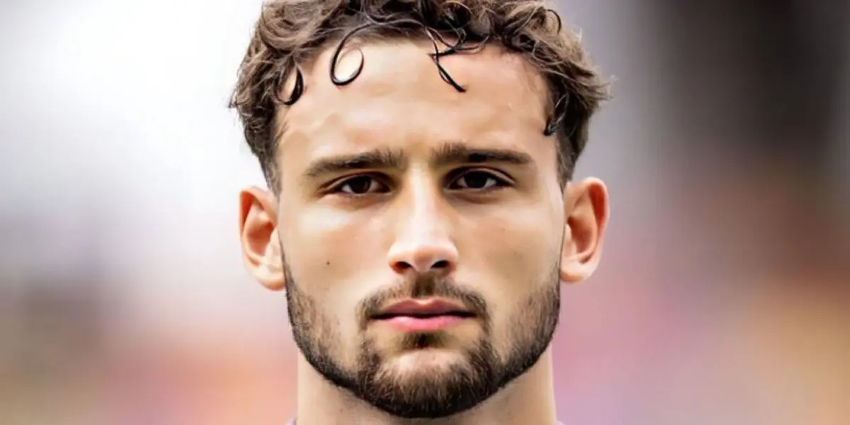 El uruguayo era uno de los deseos del club desde el principio de mercado