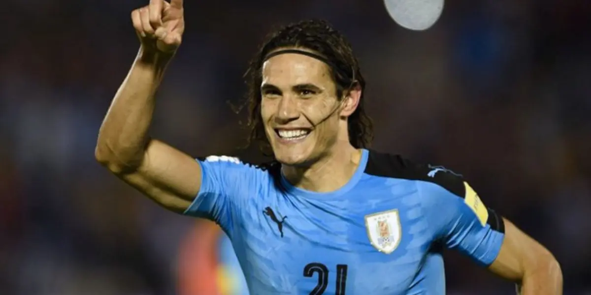 El uruguayo no jugará en el fútbol de Turquía